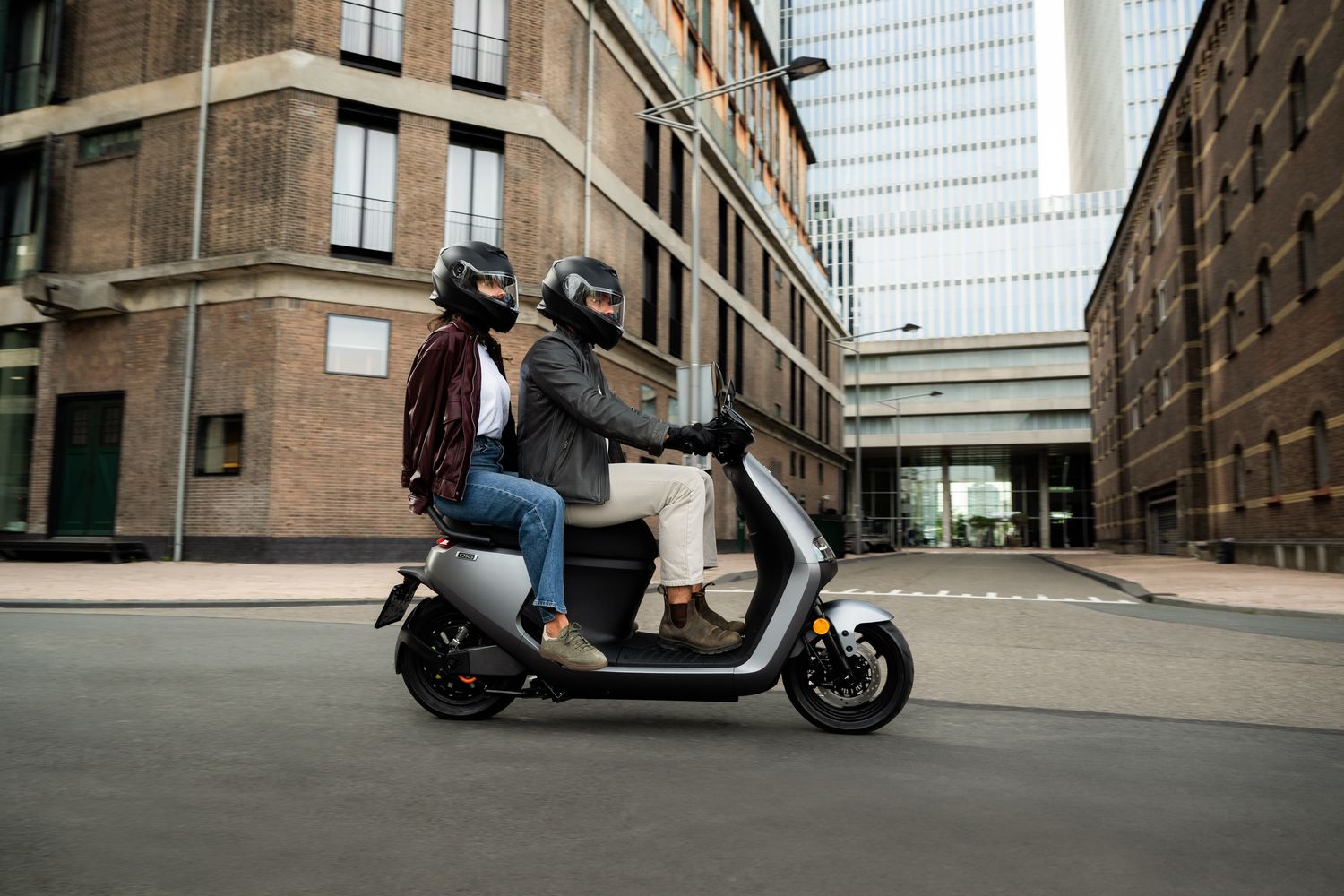 Segway E150S Segway E150S