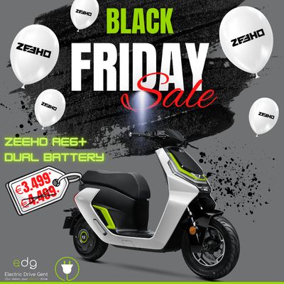 🚨 BLACK FRIDAY DEAL! 🚨