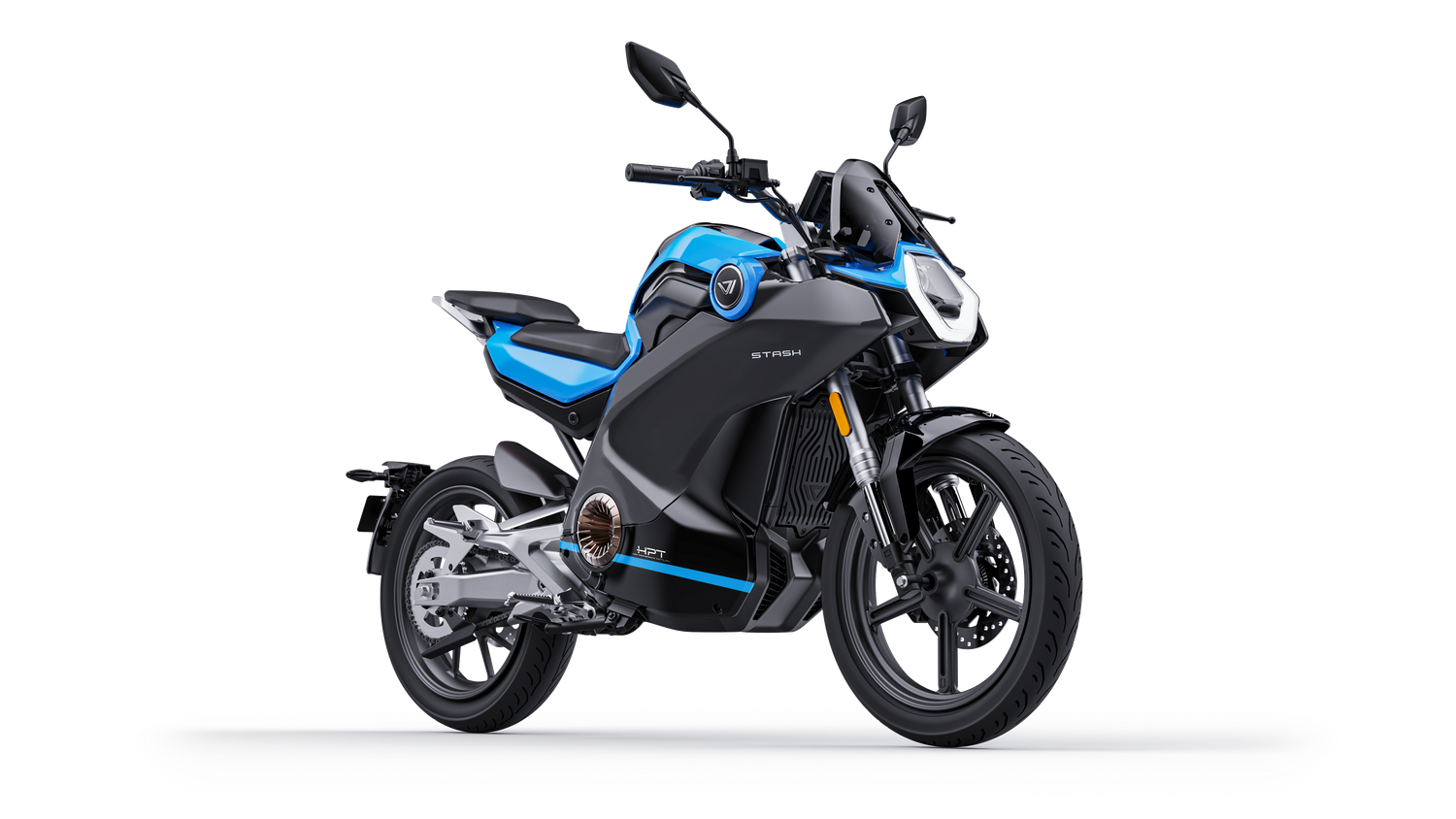Vmoto Stash