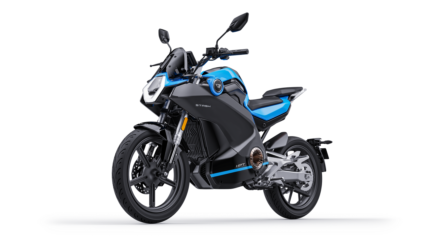 Vmoto Stash