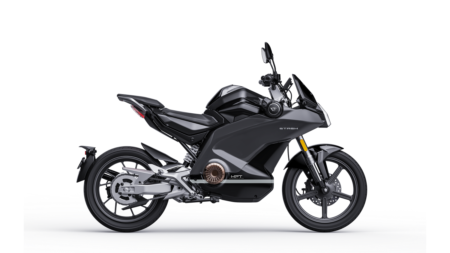 Vmoto Stash