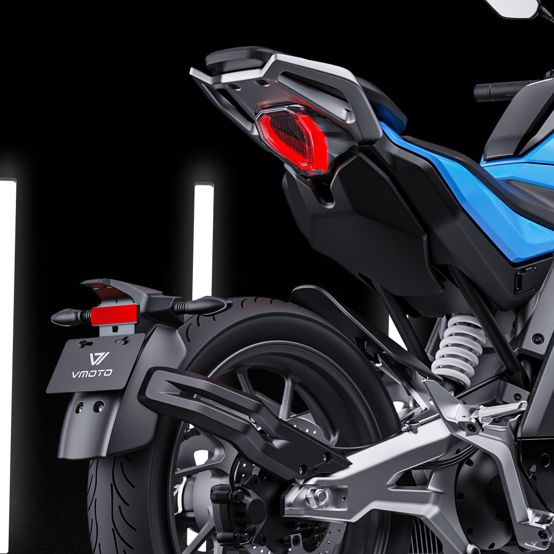 Vmoto Stash