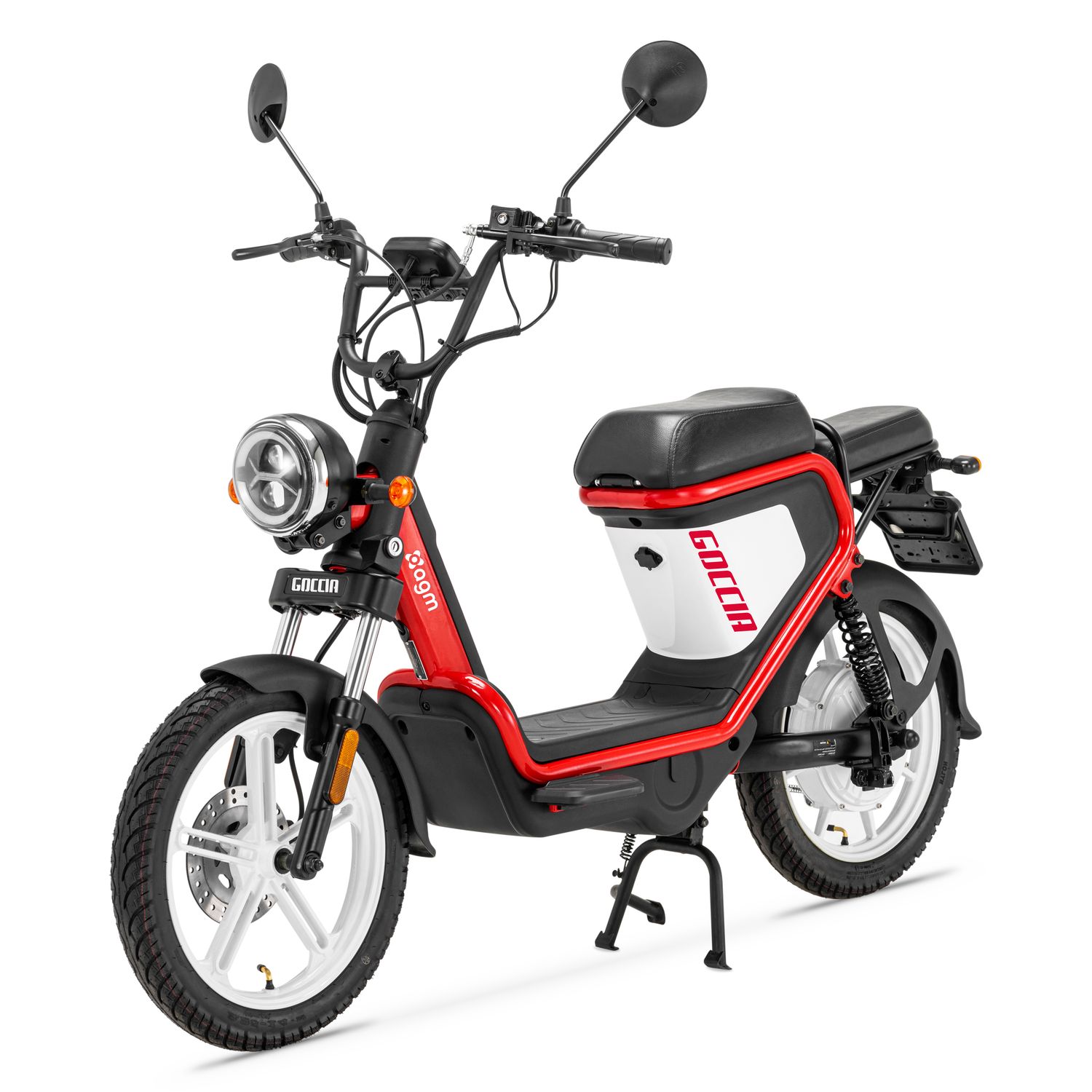 AGM Goccia AGM Goccia