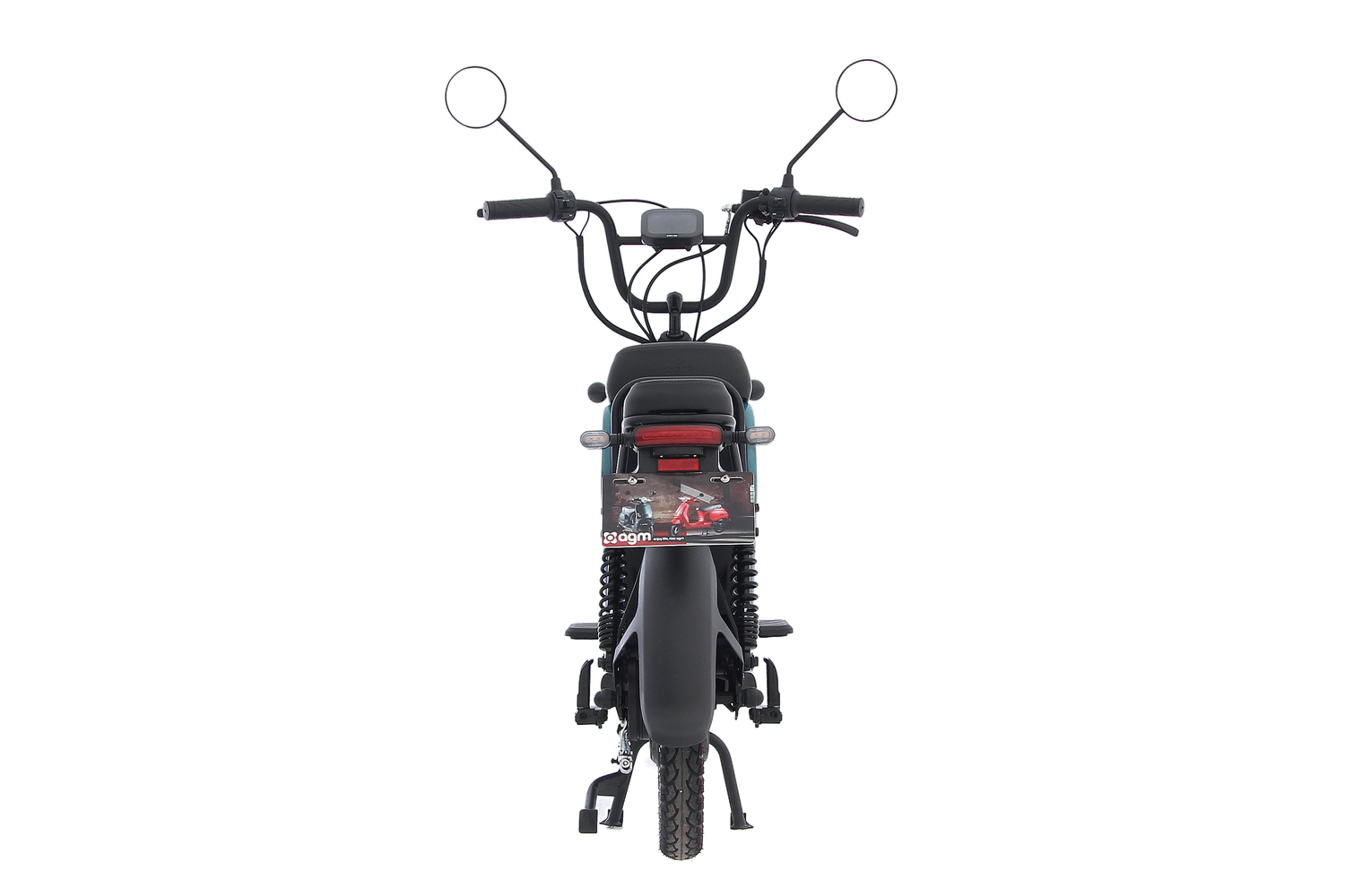 AGM Goccia AGM Goccia