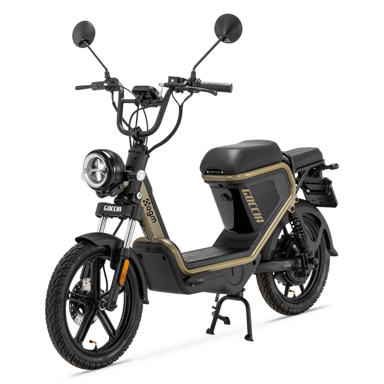 AGM Goccia AGM Goccia