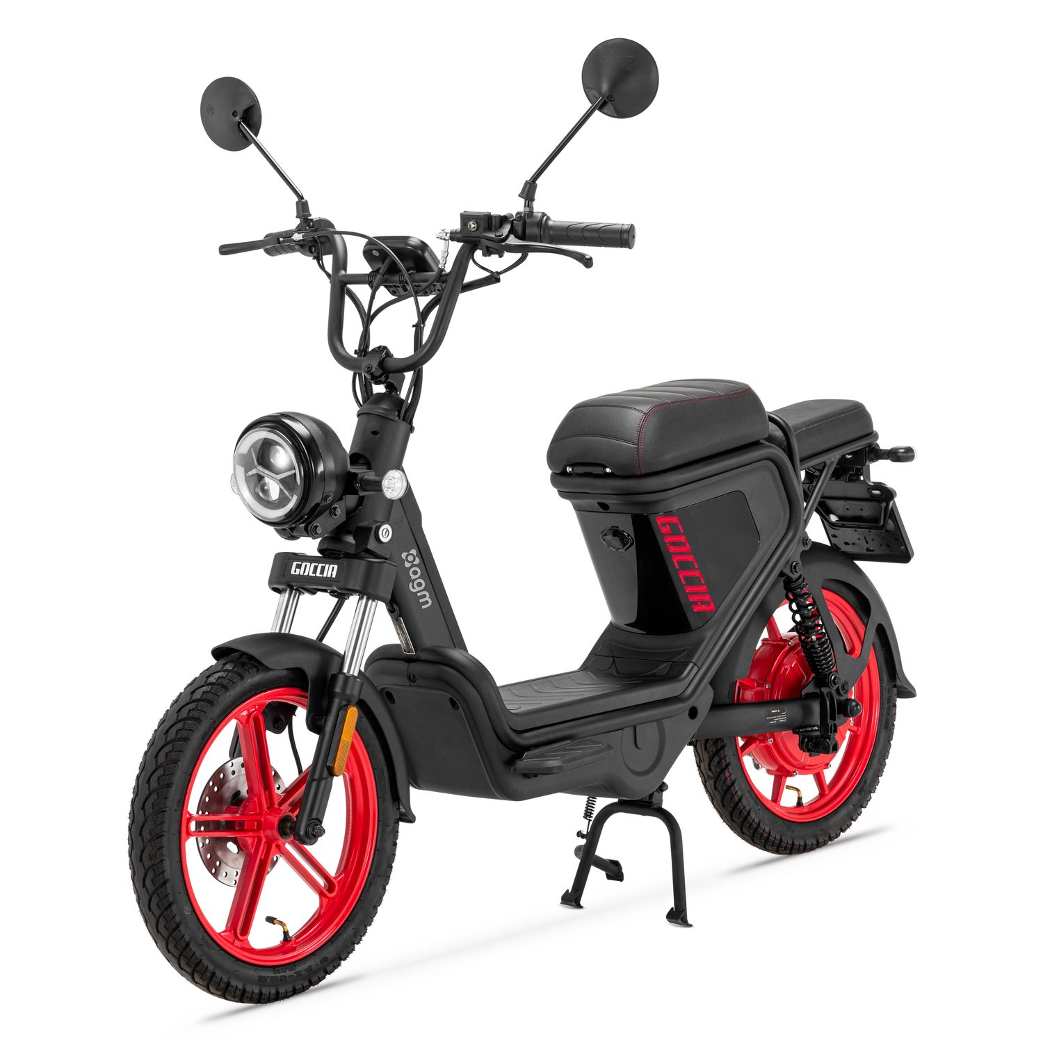 AGM Goccia AGM Goccia