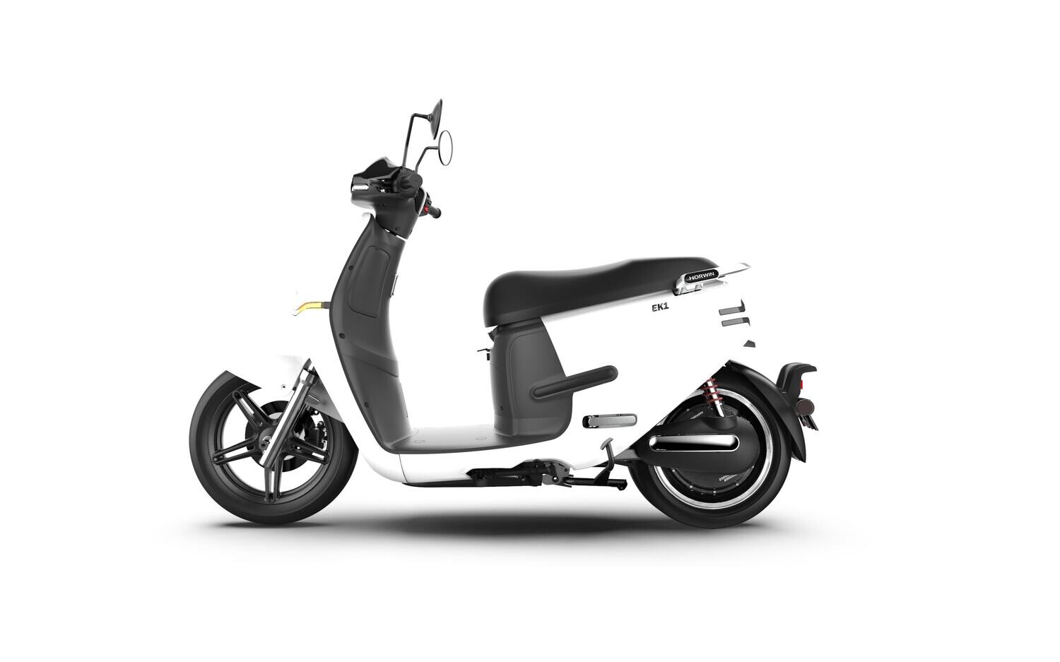 Horwin EK1
