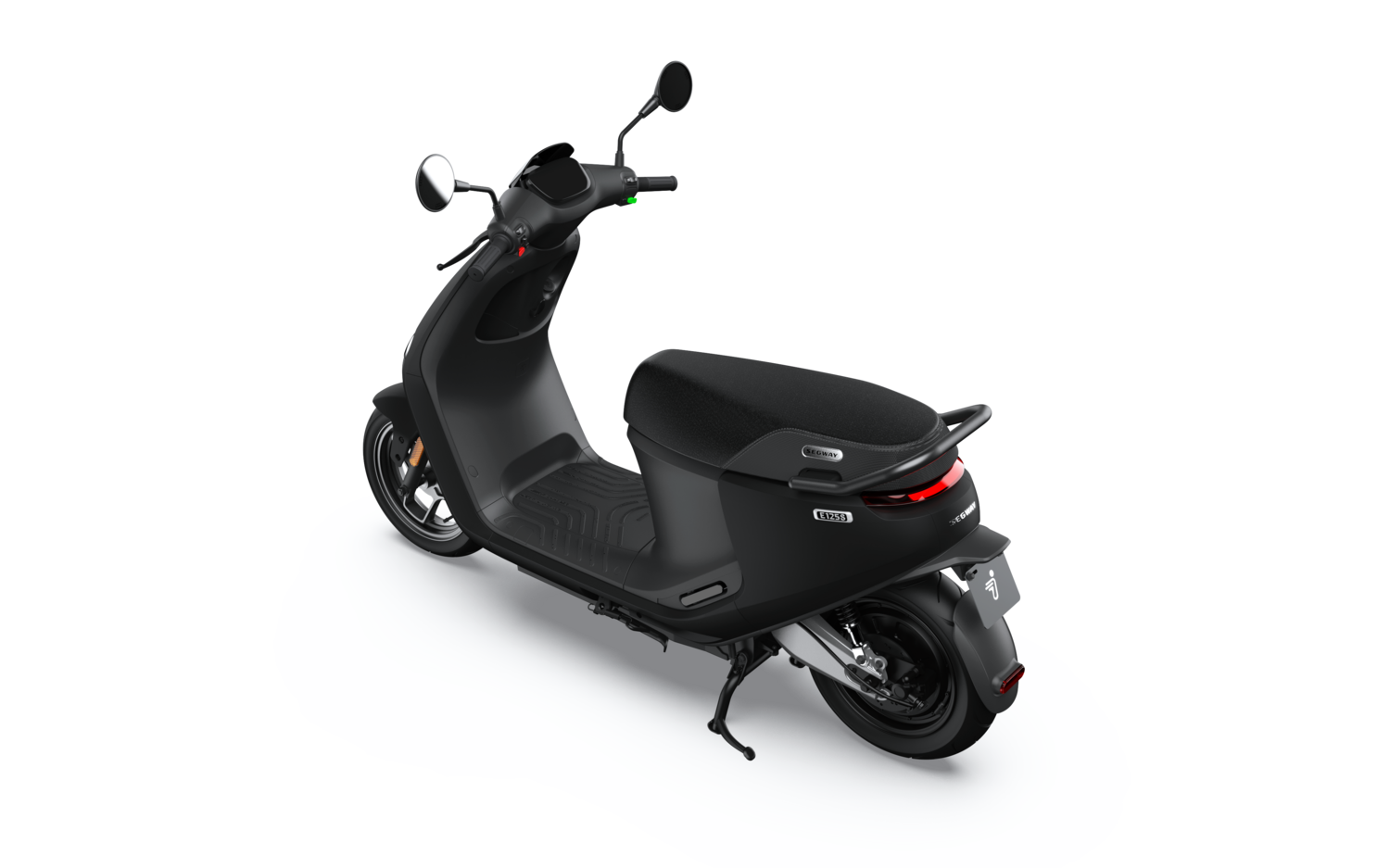 Segway E125S Black Edition Segway E125S Black Edition