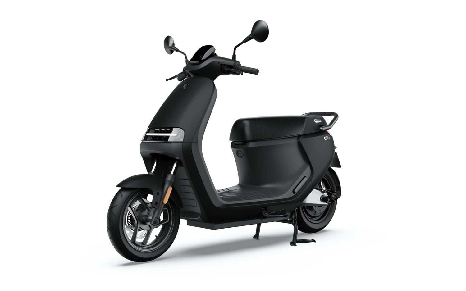 Segway E125S Black Edition Segway E125S Black Edition