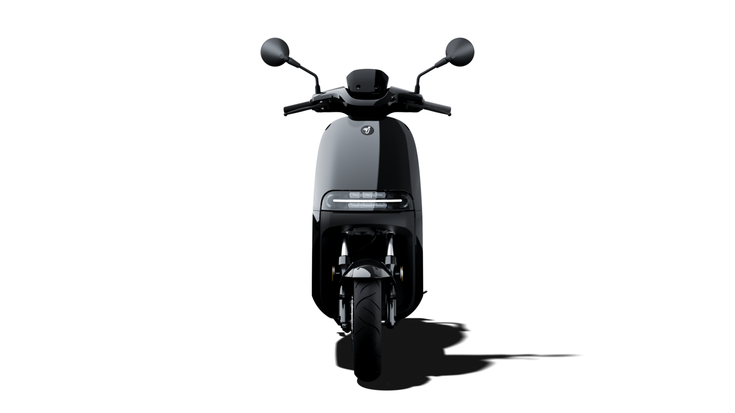 Segway E300SE