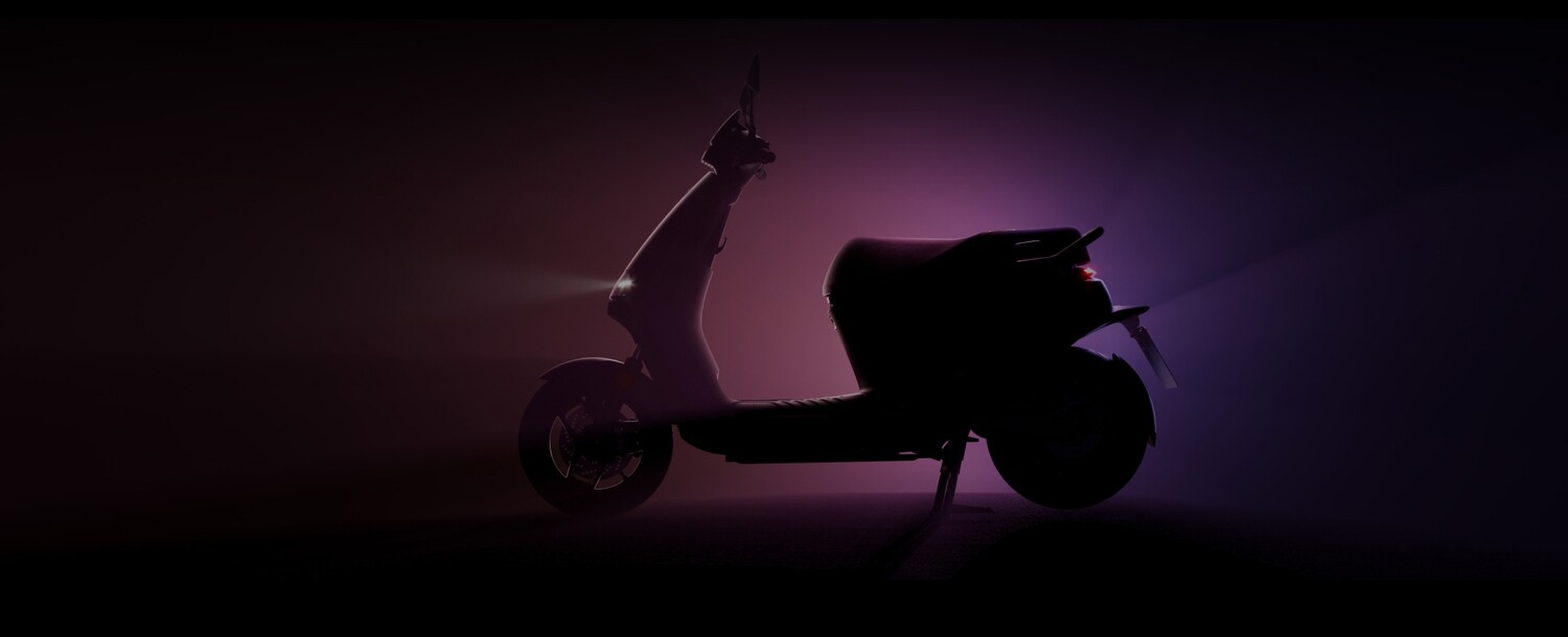 Segway E300SE