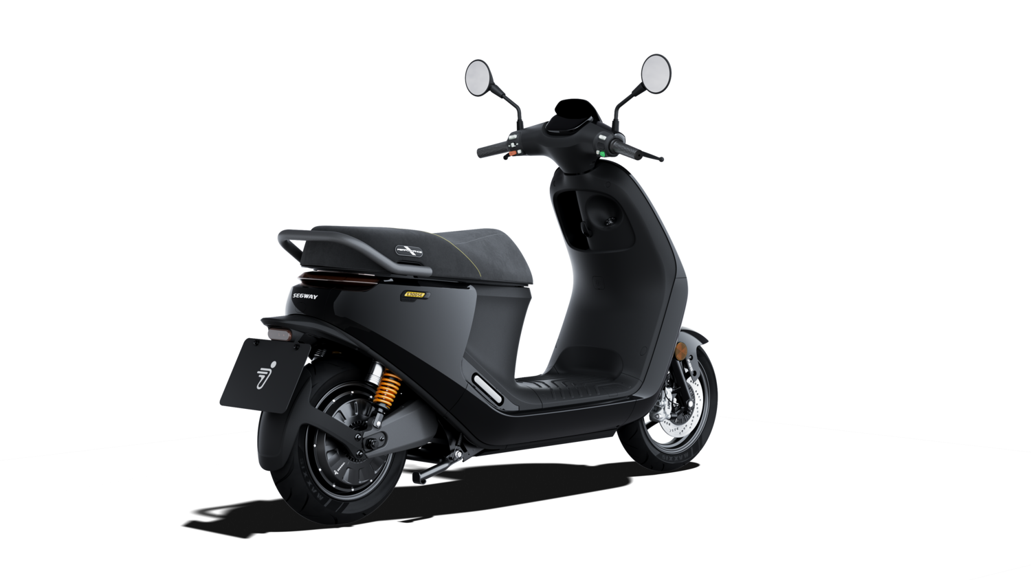 Segway E300SE