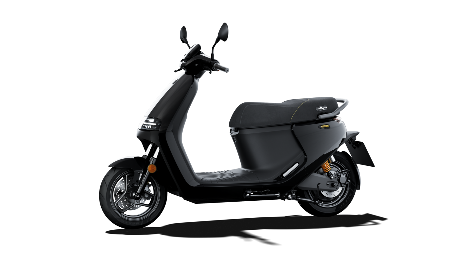 Segway E300SE