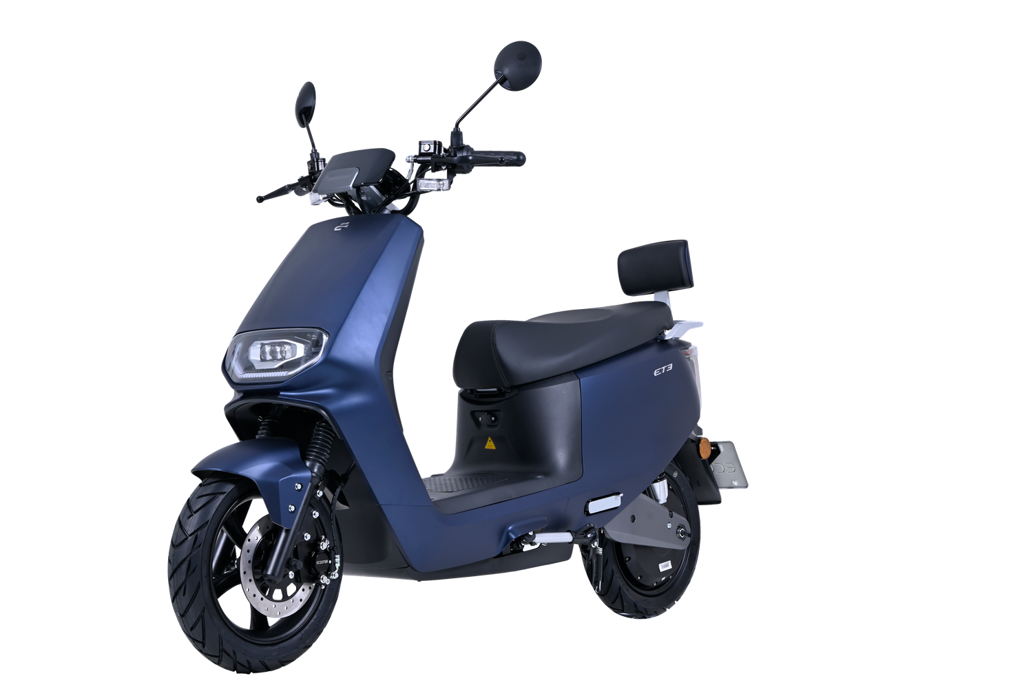 Ecooter ET3 Ecooter ET3