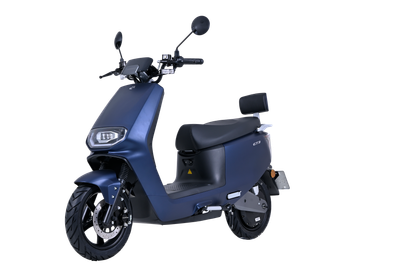 Ecooter ET3 Ecooter ET3