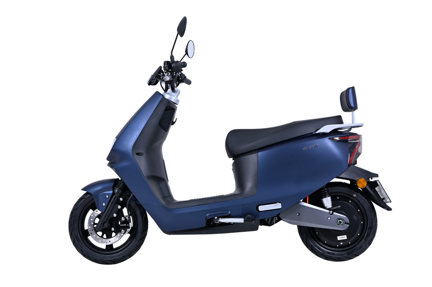 Ecooter ET3 Ecooter ET3