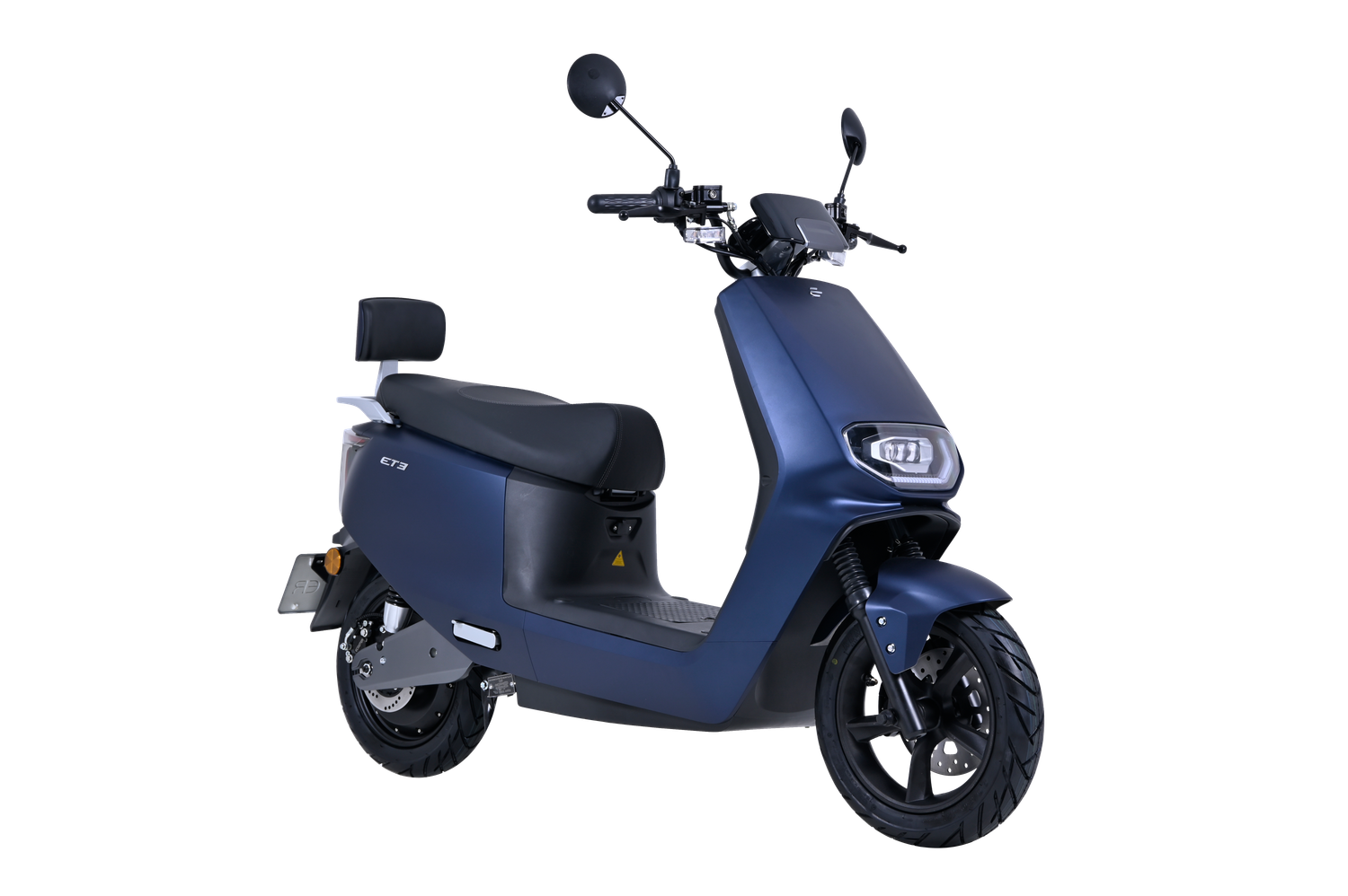 Ecooter ET3 Ecooter ET3
