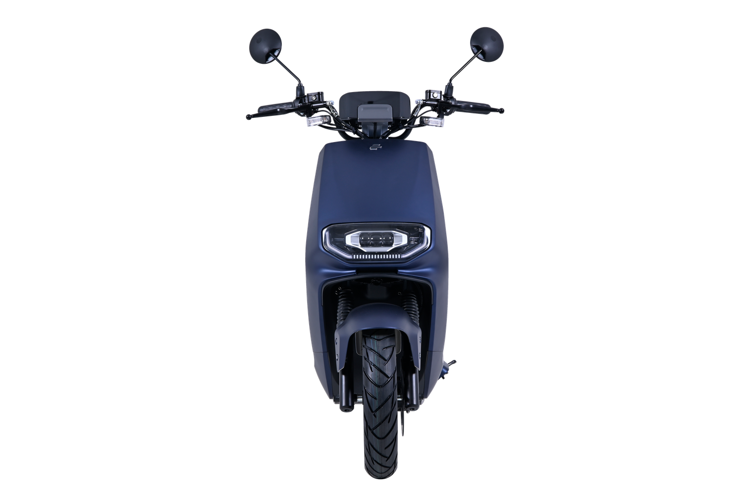 Ecooter ET3 Ecooter ET3