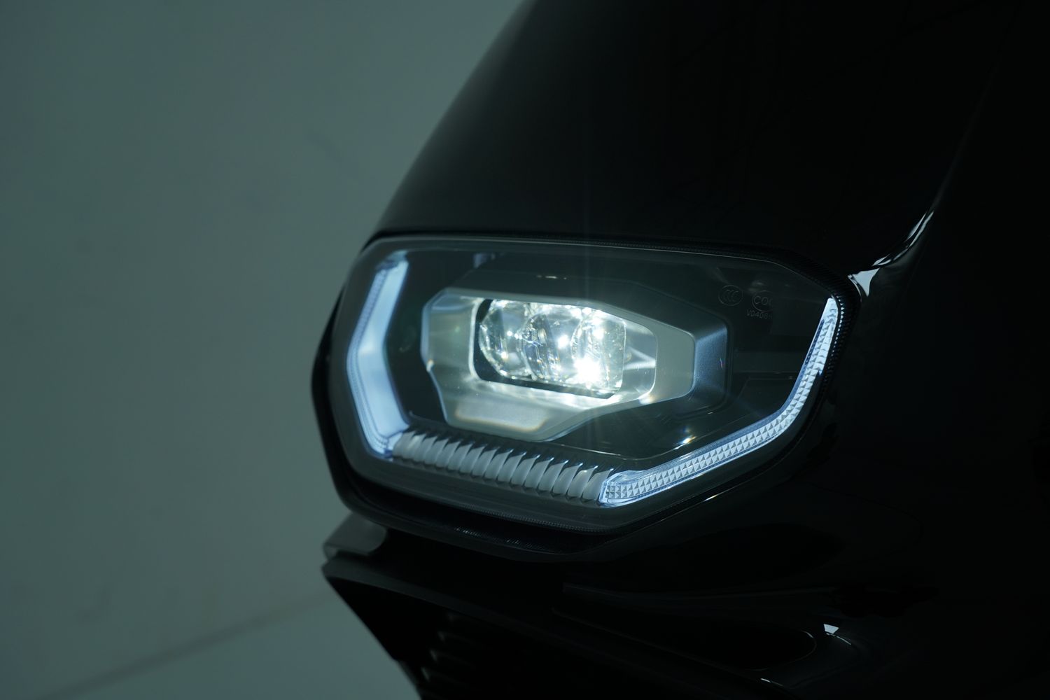 Ecooter ET3 Ecooter ET3