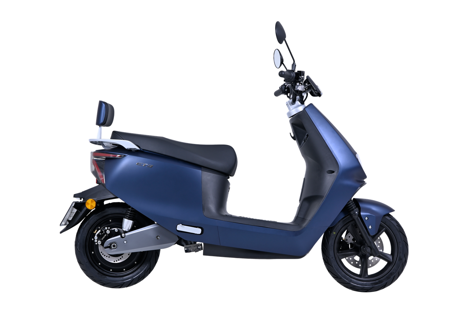 Ecooter ET3 Ecooter ET3