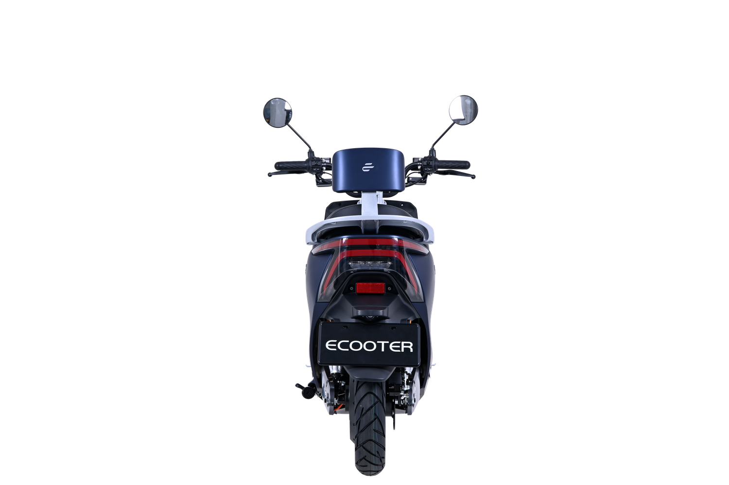 Ecooter ET3 Ecooter ET3