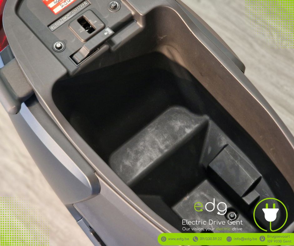 🔥 Tweedehands Segway E125S Black Edition 2024 – 5.250 km – Topstaat 🔥 Tweedehands Segway E125S Black Edition 2024 – 5.250 km – Topstaat