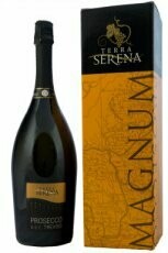 Prosecco Terra Serena DOC Treviso Extra Dry + Gift Box - 150cl