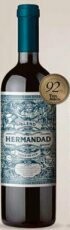 Hermandad Blend Malbec/Cab Sauv/Merlot/PV - 75cl