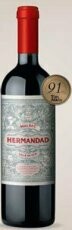 Hermandad Malbec - 75cl