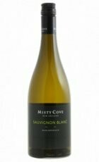 Misty Cove Signature Sauvignon Blanc - 75cl