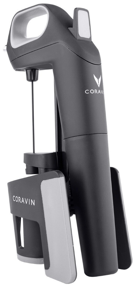 Coravin, Model one, Black