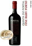 Quinta Do Portal Fine Ruby Porto - 75cl