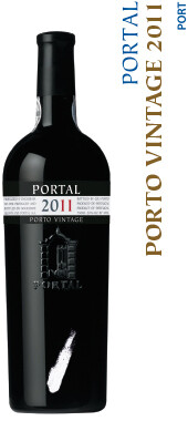 Quinta Do Portal LBV Porto 2013 with Giftbox - 75cl