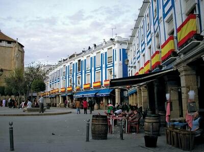 Valdepeñas