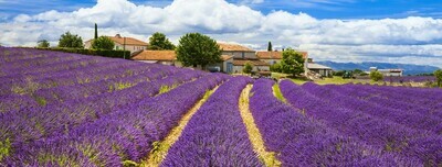 Côte De Provence