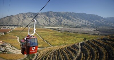 Colchagua Valley