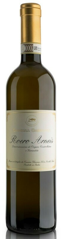 Cascina Ghercina, Roero Arneis DOCG - 75cl