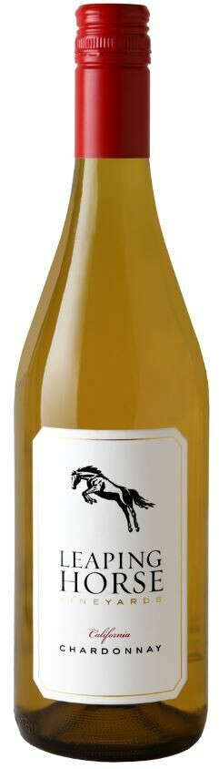 Ironstone Leaping Horse Vineyards Chardonnay - 75cl