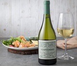 Hermandad Chardonnay - 75cl