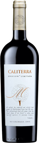 Caliterra Limited Edition A - 75cl