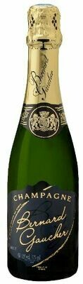 Champagne Bernard Gaucher Réserve Brut - 37,5cl