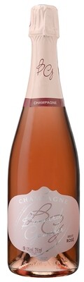 Champagne Bernard Gaucher Réserve Rosé - 75cl