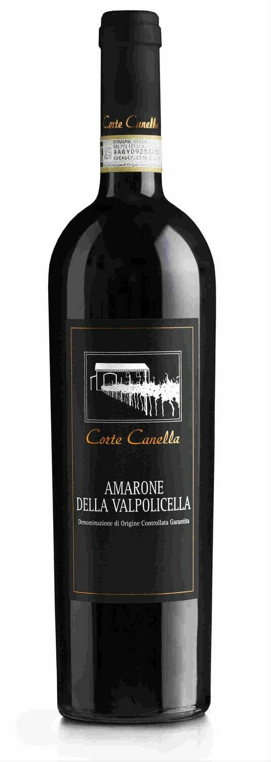 Amarone DOCG - Corte Canella - 75cl