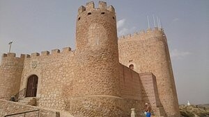 Jumilla