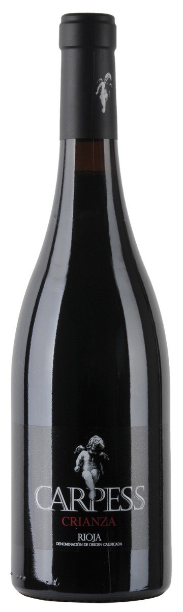Egomei, Carpess Crianza, Rioja DOC - 75cl