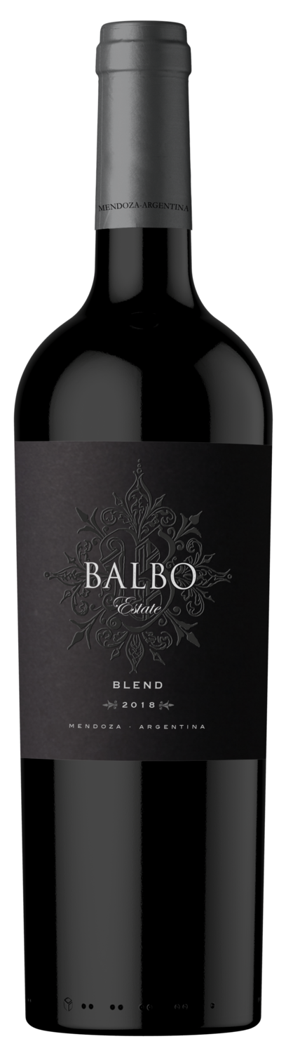 Balbo Estate Blend - 75cl