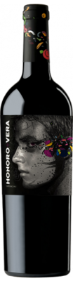 Honoro Vera - Garnacha (Gil Family Estates) - 75cl