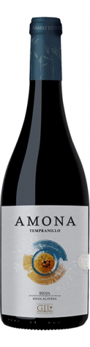 Amona, Rioja DOC - Gil Family Estate - 75cl