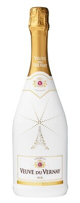 Veuve du Vernay ICE, White Sparkling Wine - 75cl