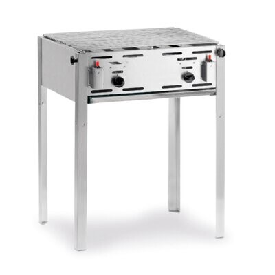 Hendi Grill-Master Maxi (verhuur)